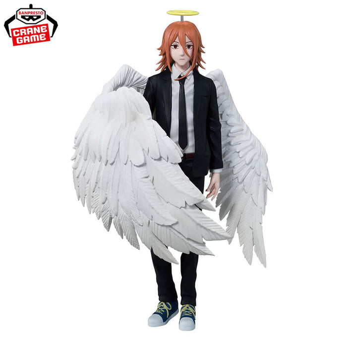 CHAINSAW MAN - ANGEL DEVIL (REZE ARC) FIGURA DE VIBRATION STARS