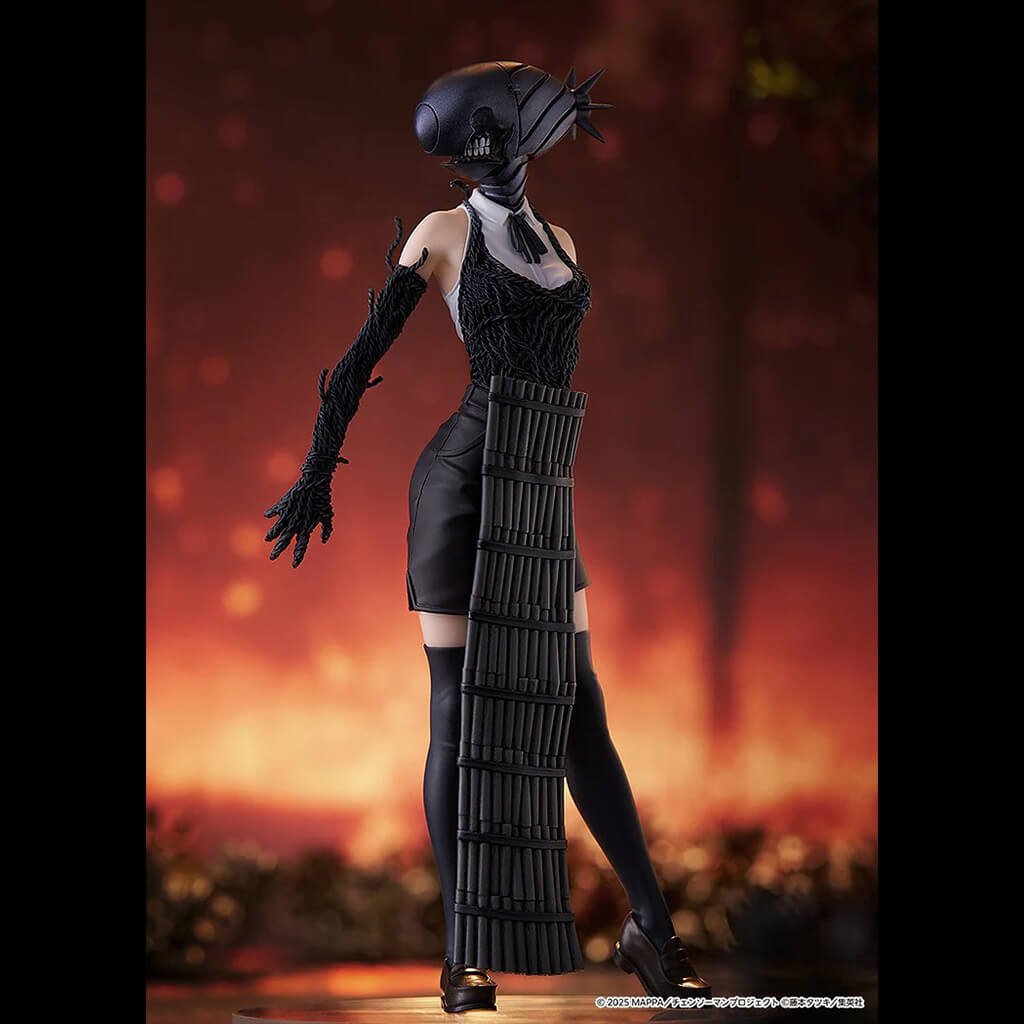 Figurine Bomb Devil Pop Up Parade 16,5 cm – Chainsaw Man | Japandco