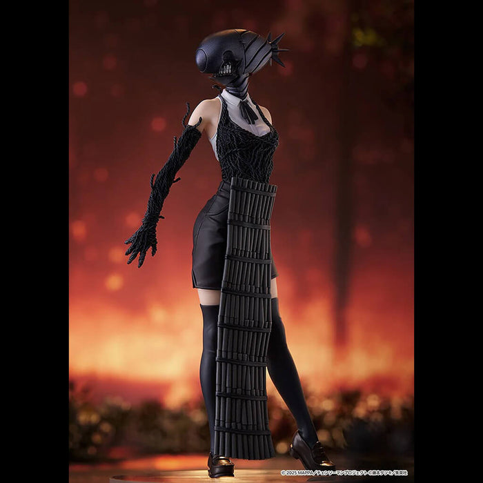 CHAINSAW MAN - FIGURINE BOMB DEVIL POP UP PARADE