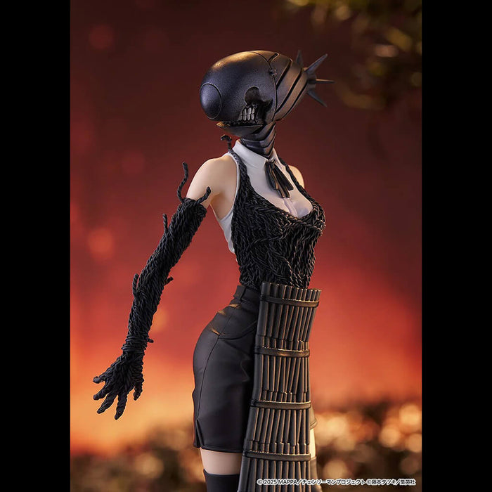 CHAINSAW MAN - FIGURINE BOMB DEVIL POP UP PARADE