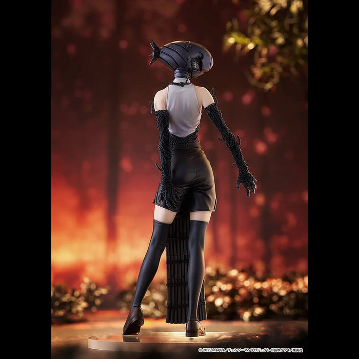 CHAINSAW MAN - FIGURINE BOMB DEVIL POP UP PARADE