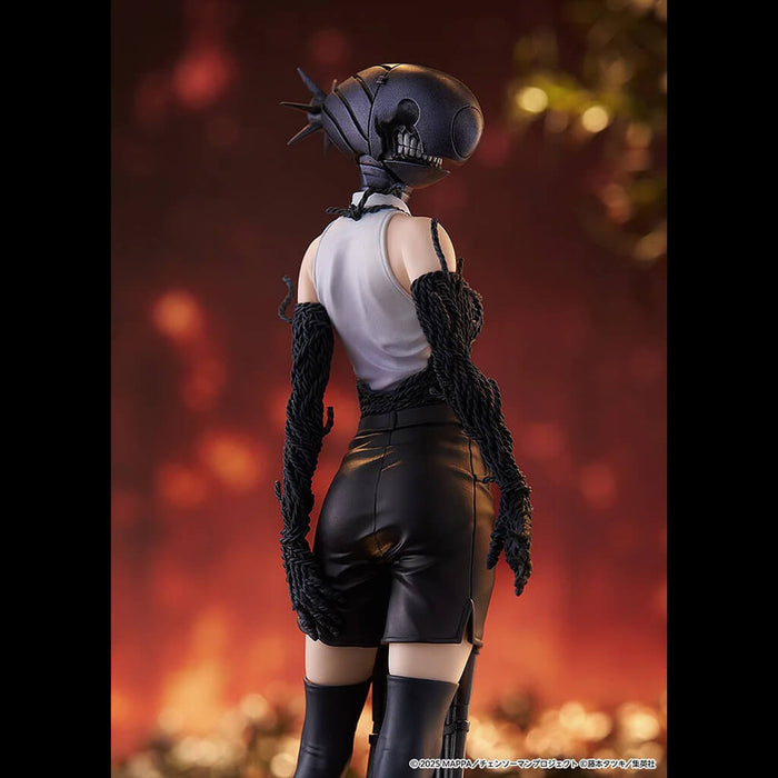 CHAINSAW MAN - FIGURINE BOMB DEVIL POP UP PARADE