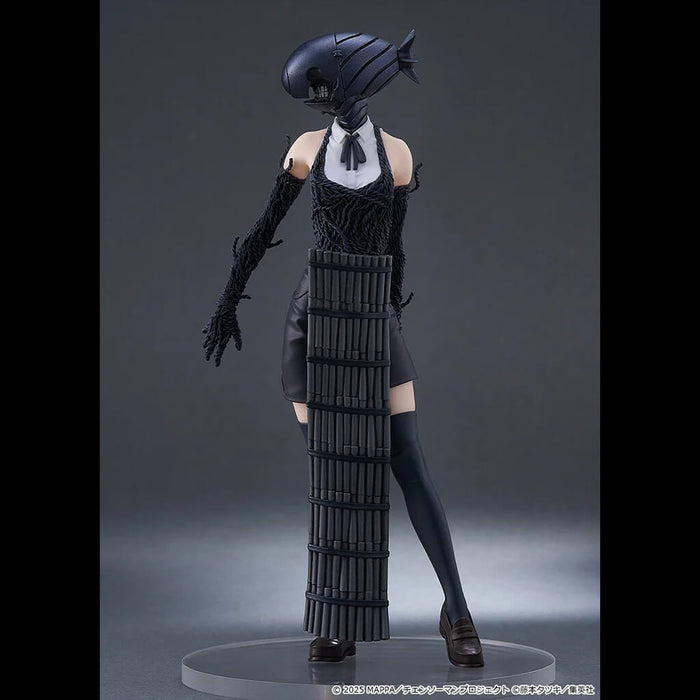 CHAINSAW MAN - FIGURINE BOMB DEVIL POP UP PARADE