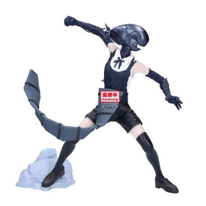 CHAINSAW MAN - FIGURINE BOMB DEVIL (REZE ARC) GRANDISTA