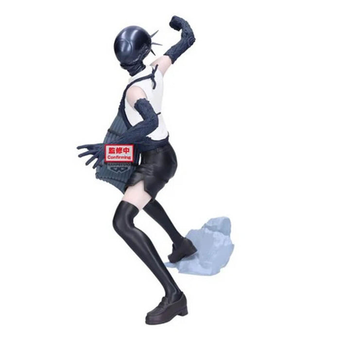 CHAINSAW MAN - FIGURINE BOMB DEVIL (REZE ARC) GRANDISTA