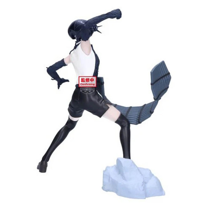 CHAINSAW MAN - FIGURINE BOMB DEVIL (REZE ARC) GRANDISTA