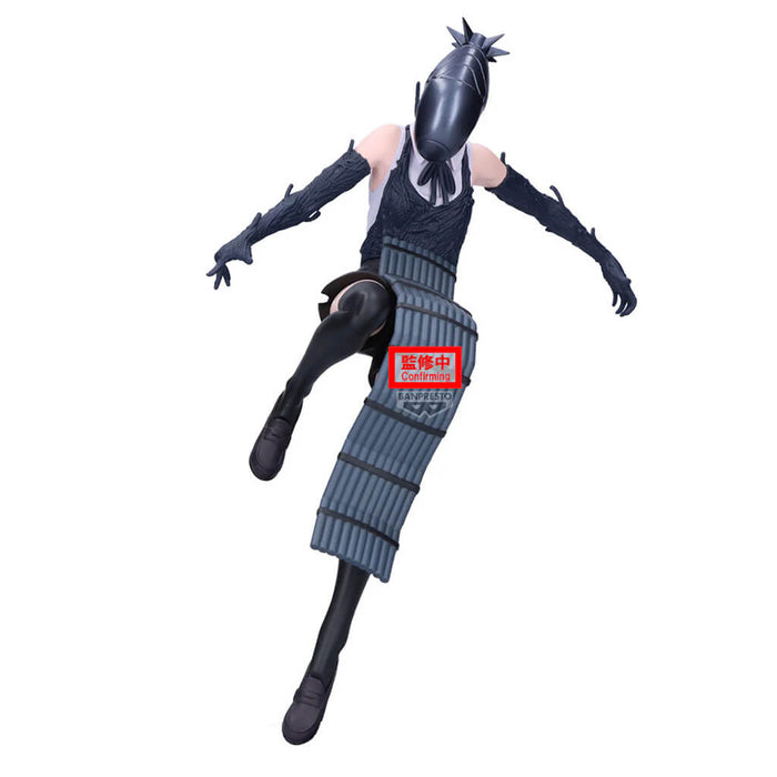 CHAINSAW MAN - FIGURE BOMB DEVIL (REZE ARC) MAXIMATIC