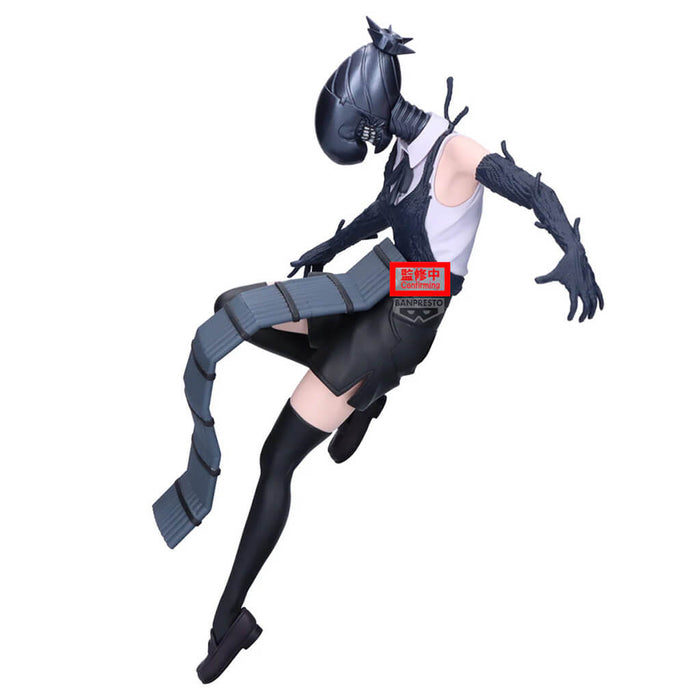 CHAINSAW MAN - FIGURE BOMB DEVIL (REZE ARC) MAXIMATIC