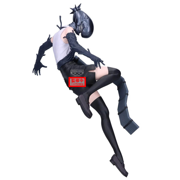 CHAINSAW MAN - FIGURE BOMB DEVIL (REZE ARC) MAXIMATIC