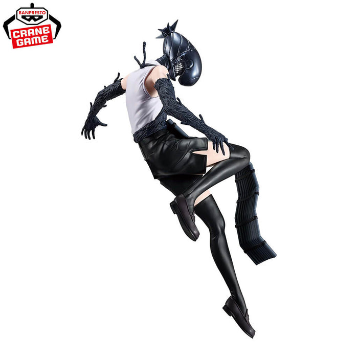 CHAINSAW MAN - FIGURE BOMB DEVIL (REZE ARC) MAXIMATIC