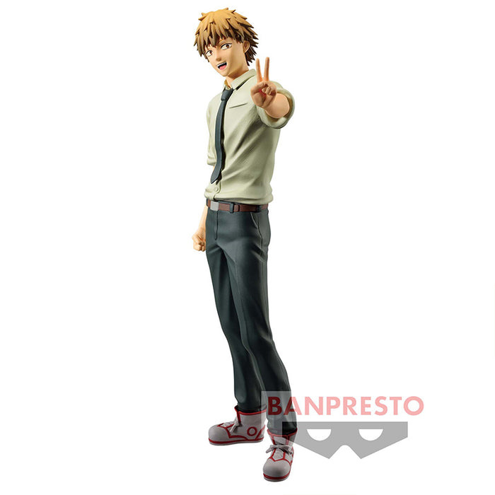 CHAINSAW MAN - FIGURINE DENJI CHAIN SPIRITS VOL.1