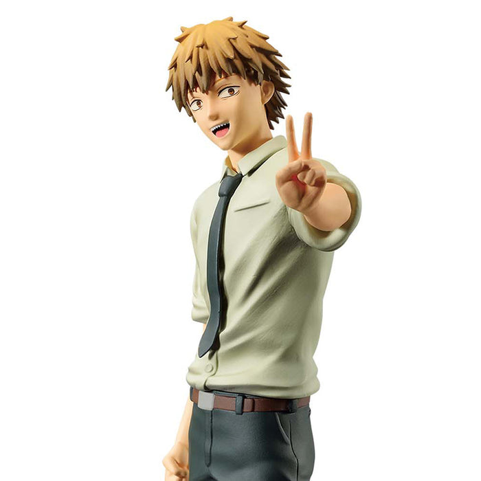 CHAINSAW MAN - FIGURINE DENJI CHAIN SPIRITS VOL.1