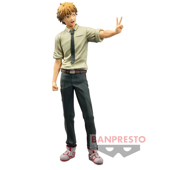 CHAINSAW MAN - FIGURINE DENJI CHAIN SPIRITS VOL.1