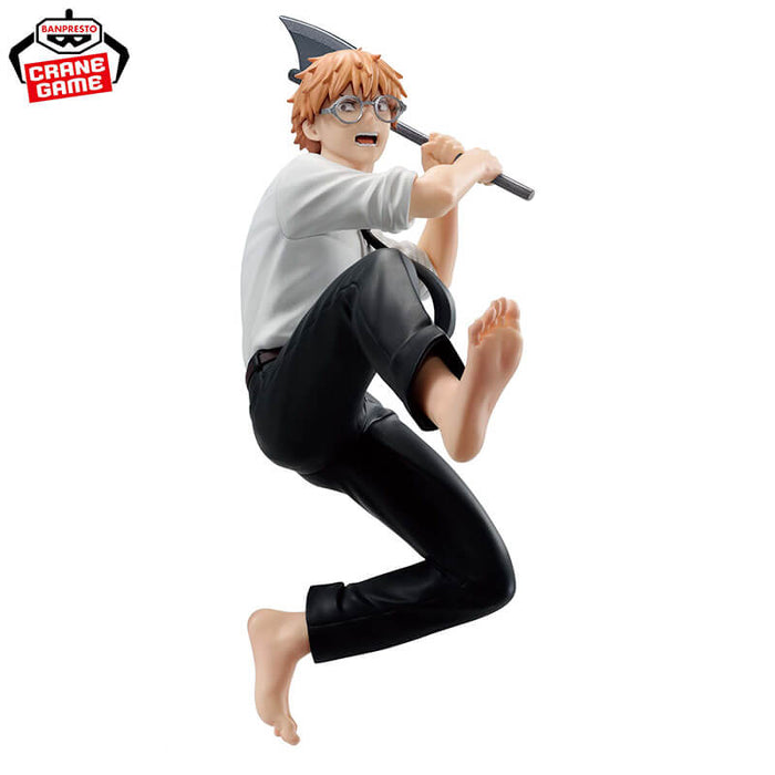 CHAINSAW MAN - FIGURINE DENJI VIBRATION STARS