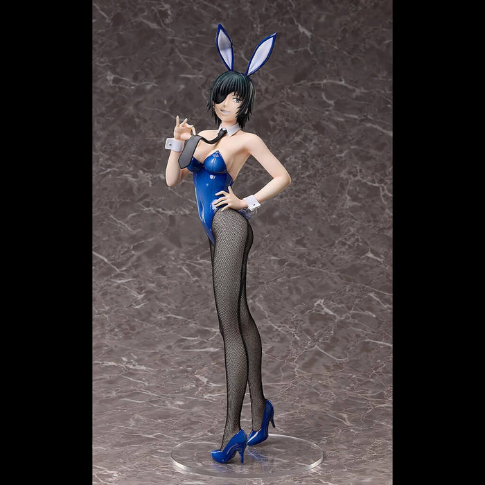 CHAINSAW MAN - FIGURA DE HIMENO BUNNY VERSIÓN 1/4 (FREEing)
