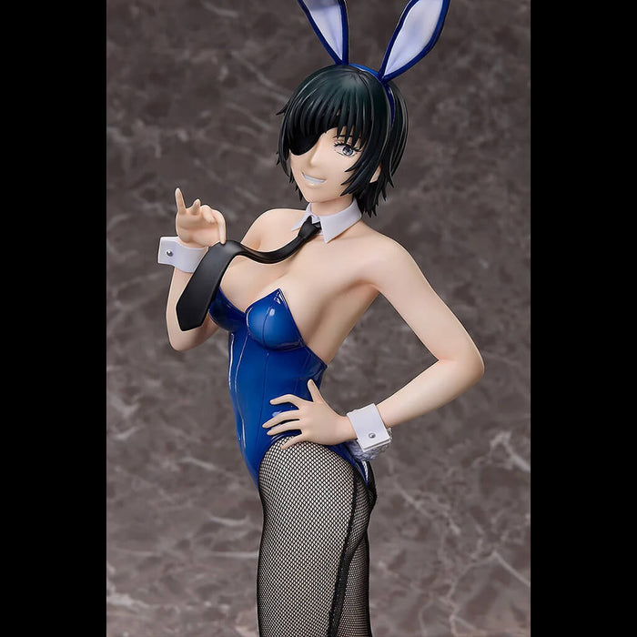 CHAINSAW MAN - FIGURA DE HIMENO BUNNY VERSIÓN 1/4 (FREEing)