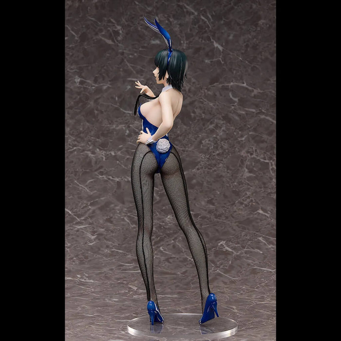 CHAINSAW MAN - FIGURA DE HIMENO BUNNY VERSIÓN 1/4 (FREEing)