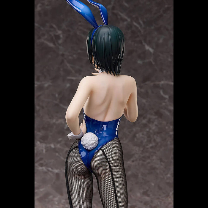 CHAINSAW MAN - FIGURA DE HIMENO BUNNY VERSIÓN 1/4 (FREEing)