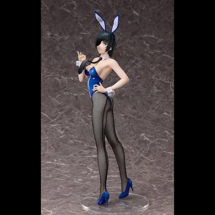CHAINSAW MAN - FIGURA DE HIMENO BUNNY VERSIÓN 1/4 (FREEing)