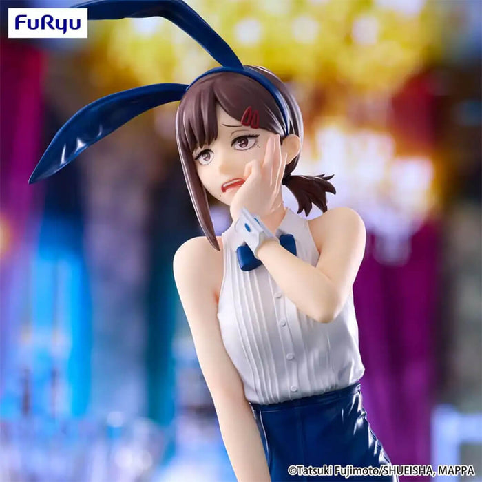 HOMBRE MOTOSIERRA - FIGURA KOBENI HIGASHIYAMA BICUTE BUNNIES