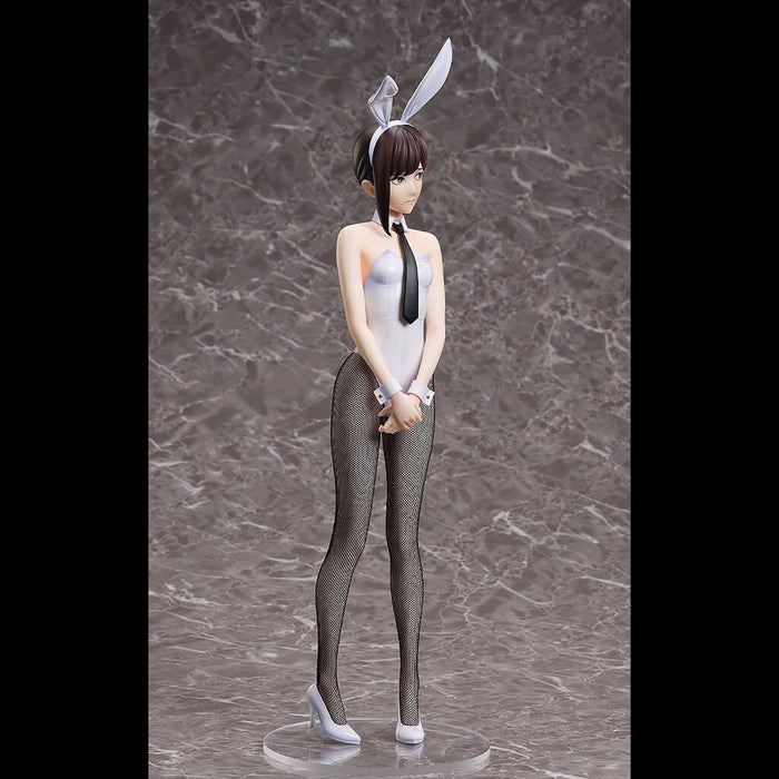 CHAINSAW MAN - FIGURA DE CONEJO DE KOBENI HIGASHIYAMA VERSIÓN 1/4 (FREEing)