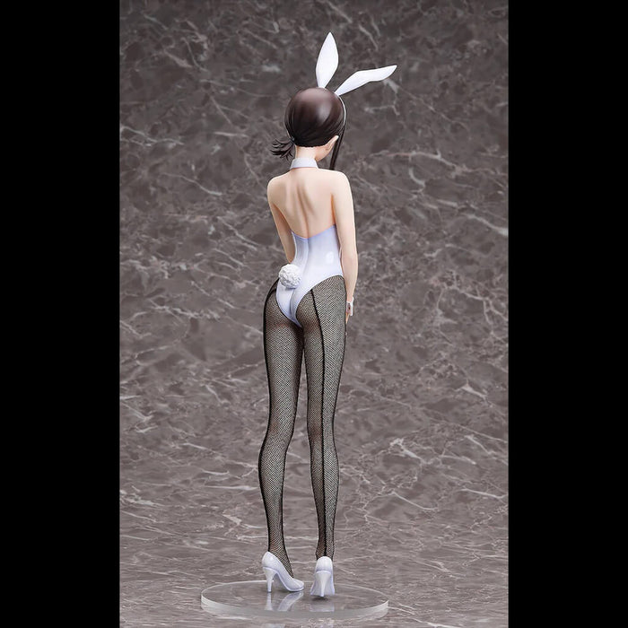 CHAINSAW MAN - FIGURA DE CONEJO DE KOBENI HIGASHIYAMA VERSIÓN 1/4 (FREEing)