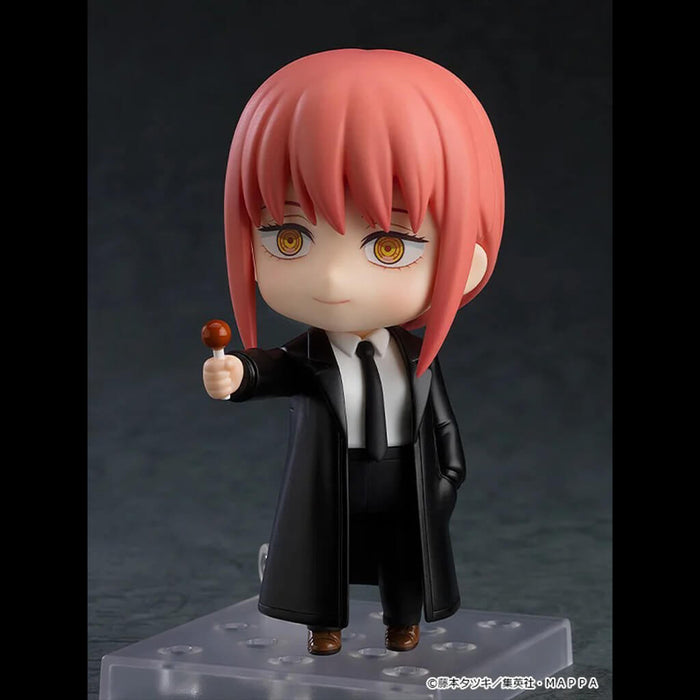 HOMBRE MOTOSIERRA - FIGURA NENDOROID MAKIMA