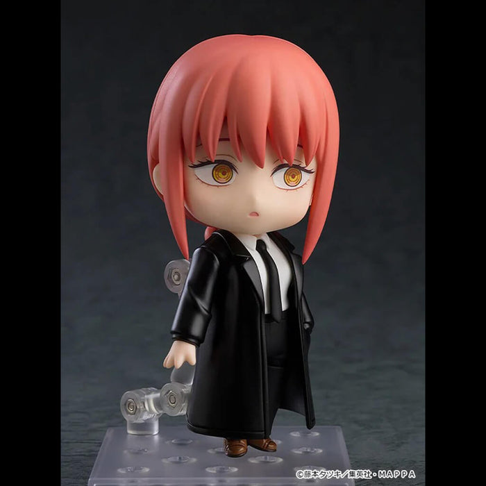 HOMBRE MOTOSIERRA - FIGURA NENDOROID MAKIMA