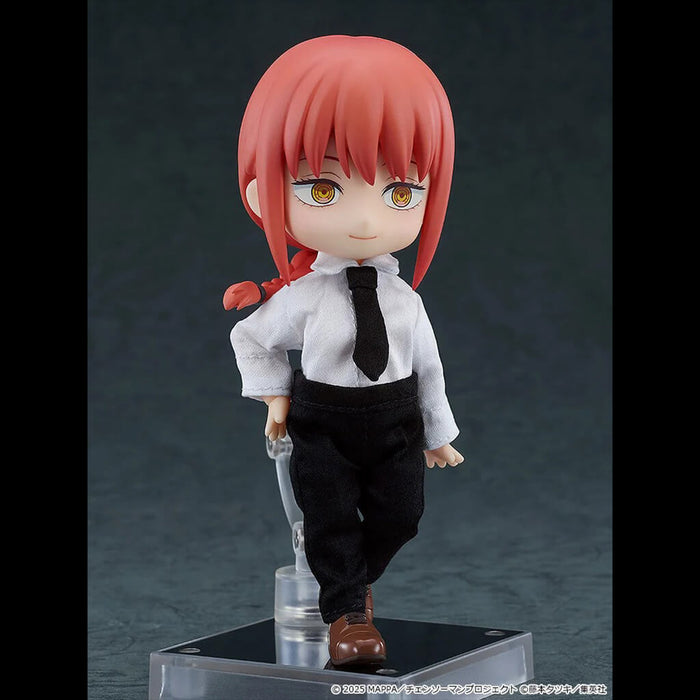 CHAINSAW MAN - FIGURINE MAKIMA (REZE ARC) NENDOROID DOLL
