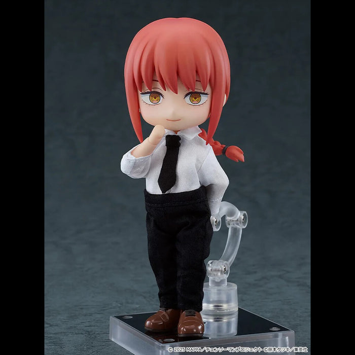 CHAINSAW MAN - FIGURINE MAKIMA (REZE ARC) NENDOROID DOLL