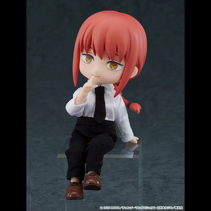 CHAINSAW MAN - FIGURINE MAKIMA (REZE ARC) NENDOROID DOLL