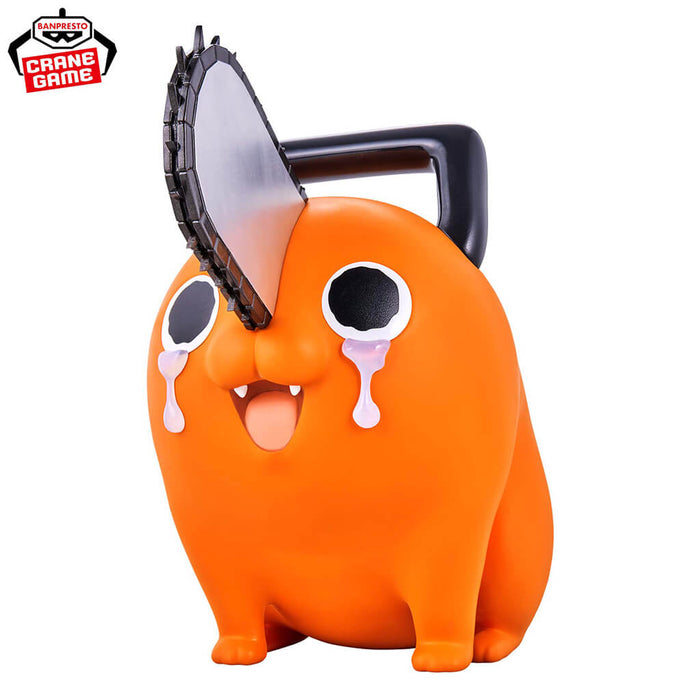 CHAINSAW MAN - POCHITA SOFVIMATES FIGURE