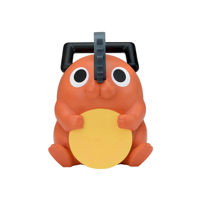 CHAINSAW MAN - FIGURINE POCHITA (REZE ARC) PREMIUM SOFT VINYL PIGGY BANK