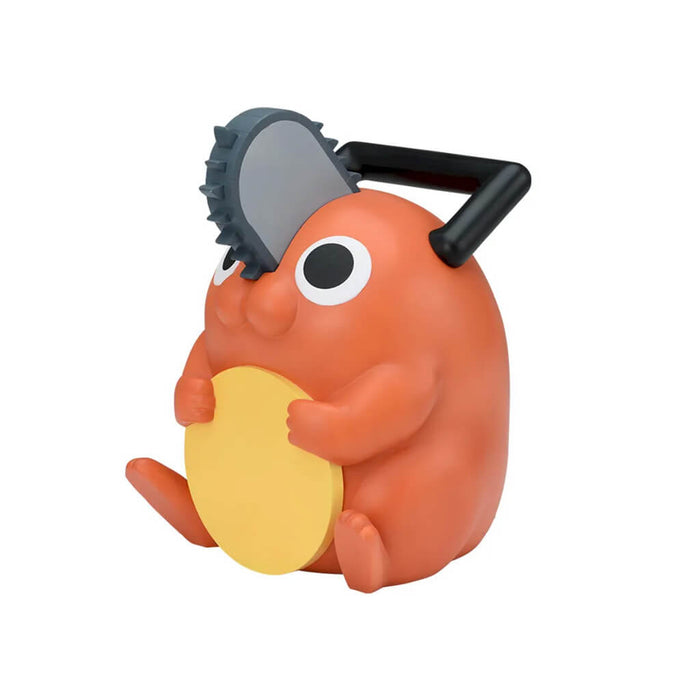 CHAINSAW MAN - FIGURINE POCHITA (REZE ARC) PREMIUM SOFT VINYL PIGGY BANK