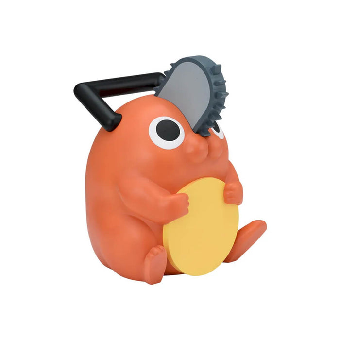 CHAINSAW MAN - FIGURINE POCHITA (REZE ARC) PREMIUM SOFT VINYL PIGGY BANK