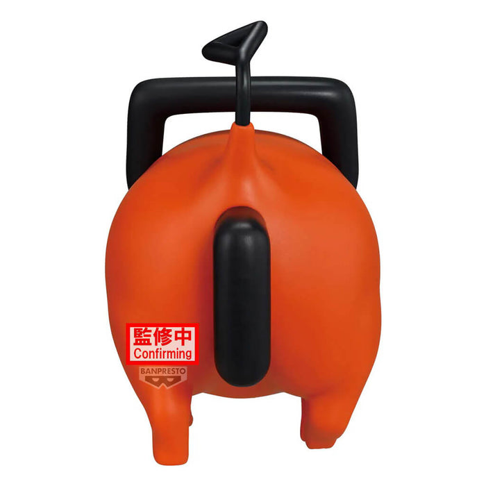 CHAINSAW MAN - FIGURINE POCHITA (THE MOVIE REZE ARC) BIG SOFVIMATES