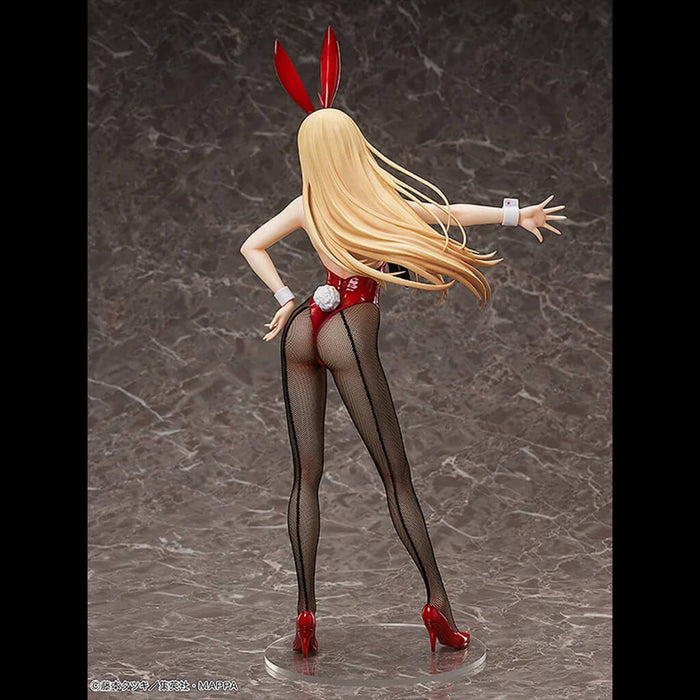 CHAINSAW MAN - POWER BUNNY FIGURE VER. 1/4 (FREEing)