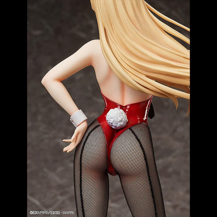 CHAINSAW MAN - POWER BUNNY FIGURE VER. 1/4 (FREEing)