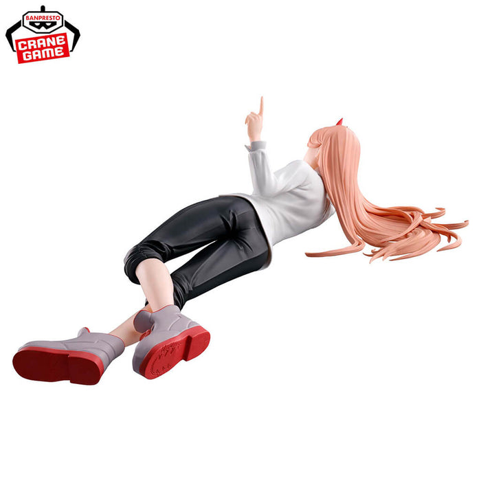 CHAINSAW MAN - POWER CHAIN ​​SPIRITS VOL.4 FIGURE