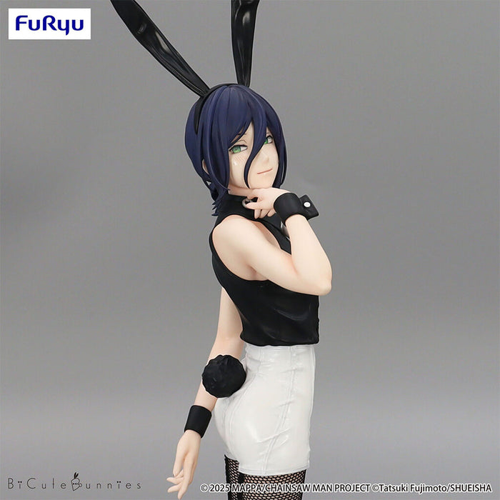 CHAINSAW MAN - FIGURINE REZE BICUTE BUNNIES