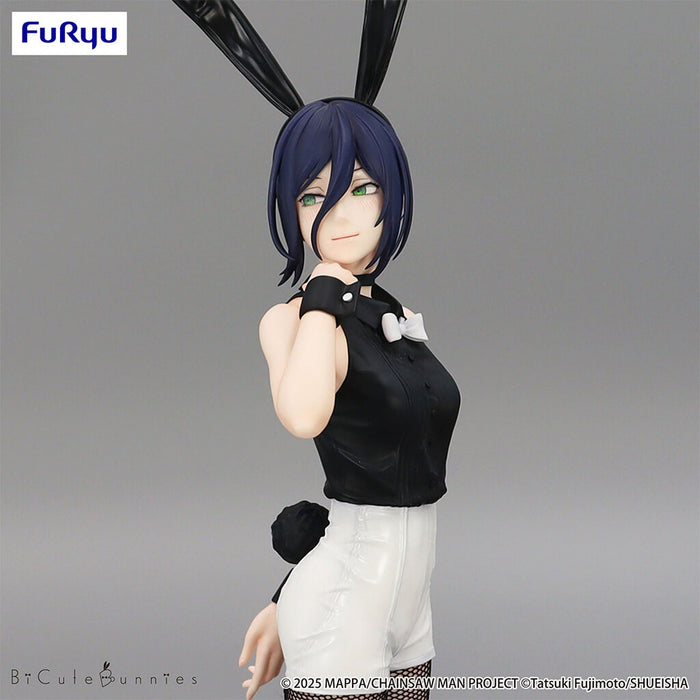 CHAINSAW MAN - FIGURINE REZE BICUTE BUNNIES
