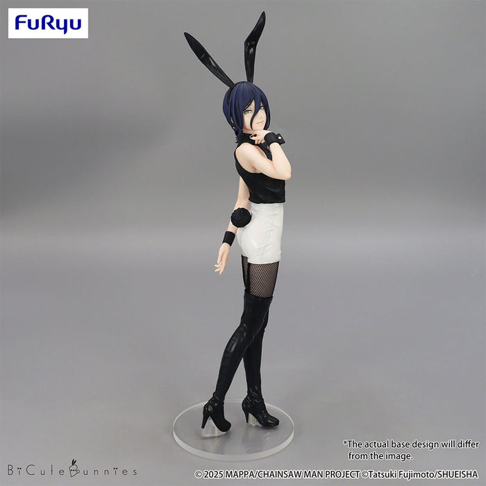 CHAINSAW MAN - FIGURINE REZE BICUTE BUNNIES