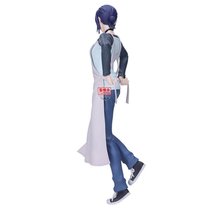 CHAINSAW MAN - FIGURINE REZE CAFE VER. (REZE ARC) GLITTER & GLAMOURS