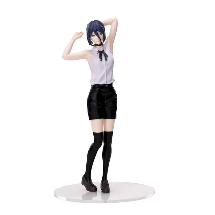 CHAINSAW MAN - FIGURINE REZE (REZE ARC) HIGH PREMIUM