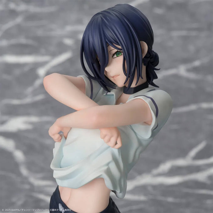 CHAINSAW MAN - FIGURINE REZE (REZE ARC) S-FIRE