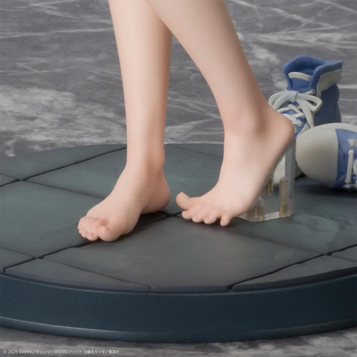 CHAINSAW MAN - FIGURINE REZE (REZE ARC) S-FIRE