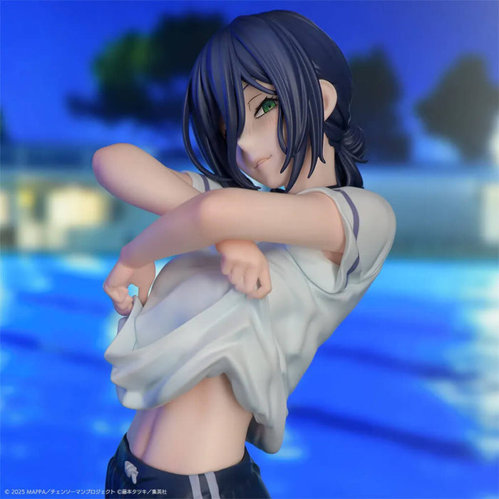 CHAINSAW MAN - FIGURINE REZE (REZE ARC) S-FIRE