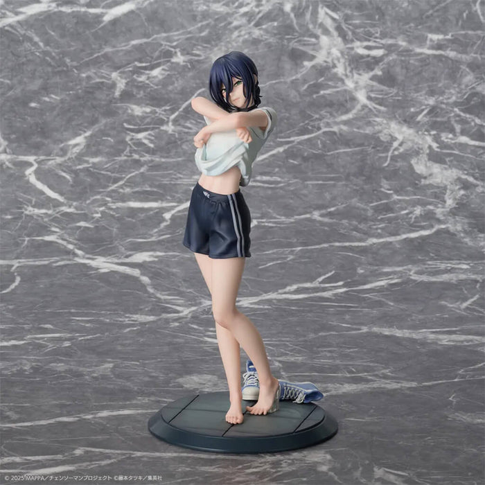 CHAINSAW MAN - FIGURINE REZE (REZE ARC) S-FIRE