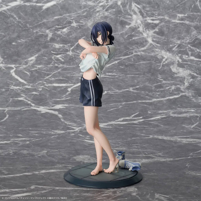 CHAINSAW MAN - FIGURINE REZE (REZE ARC) S-FIRE