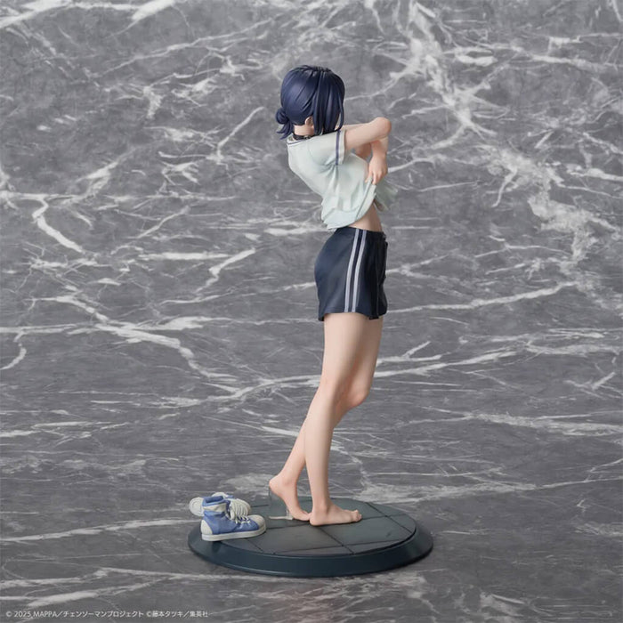 CHAINSAW MAN - FIGURINE REZE (REZE ARC) S-FIRE